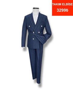 Mai Takım Elbise