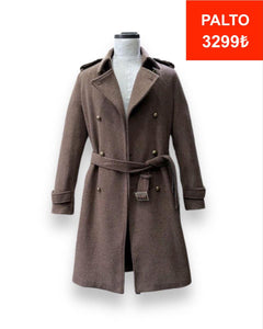 Delmar Coat