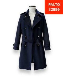 Delmar Coat