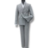Grey Takım Elbise