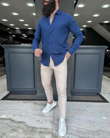 23Y1959-101 Estivo Shirt