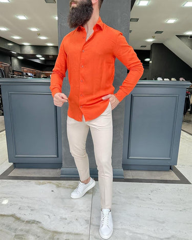 23Y1959-250 Estivo Shirt