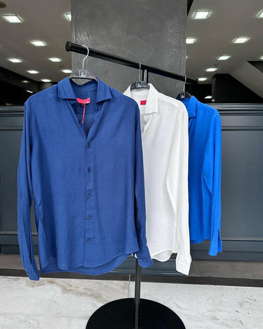 23Y1959-101 Estivo Shirt