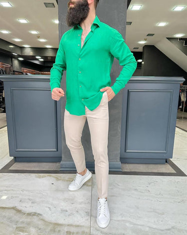 23Y1959-401 Estivo Gömlek