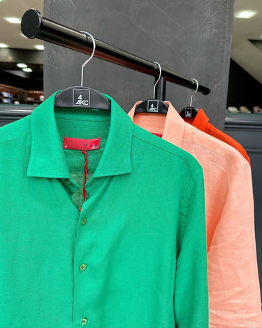 23Y1959-401 Estivo Gömlek