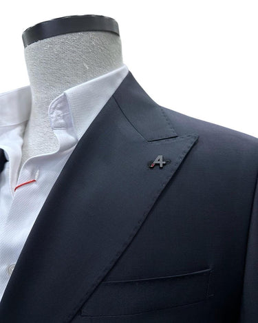 Excellency Yün Takım Elbise