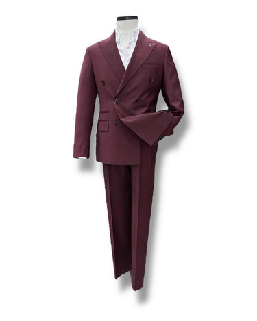 Excellency Yün Takım Elbise