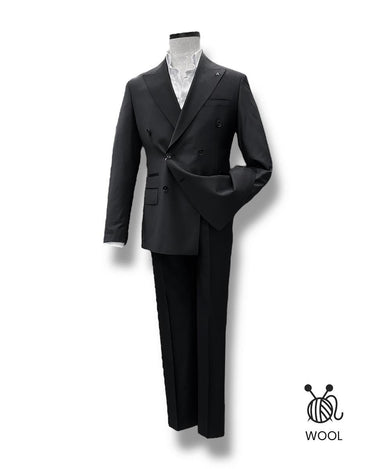 Excellency Yün Takım Elbise