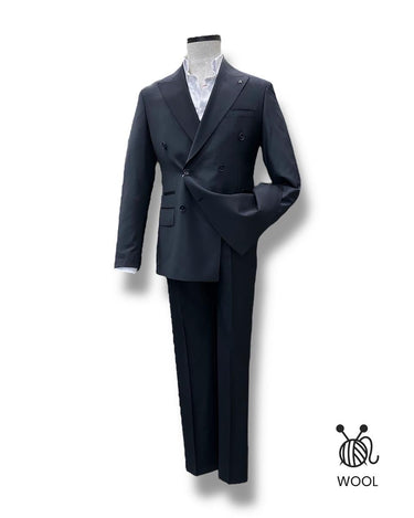 Excellency Yün Takım Elbise