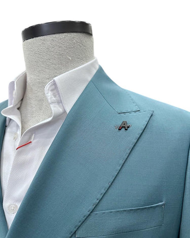 Excellency Yün Takım Elbise