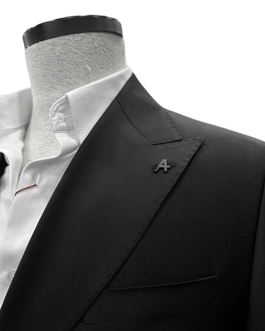 Excellency Yün Takım Elbise