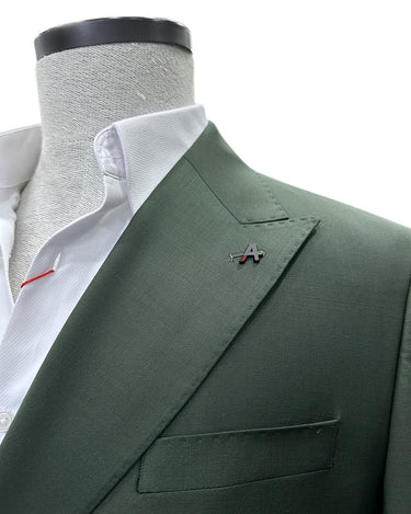 Excellency Yün Takım Elbise