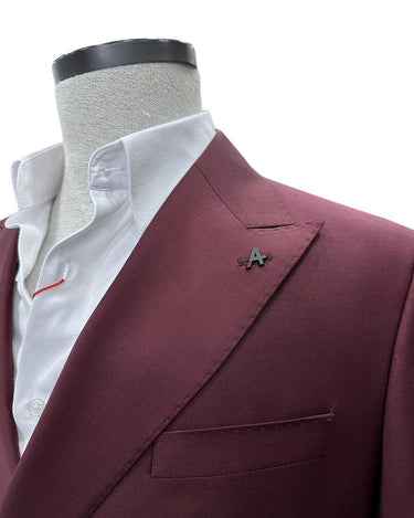 Excellency Yün Takım Elbise