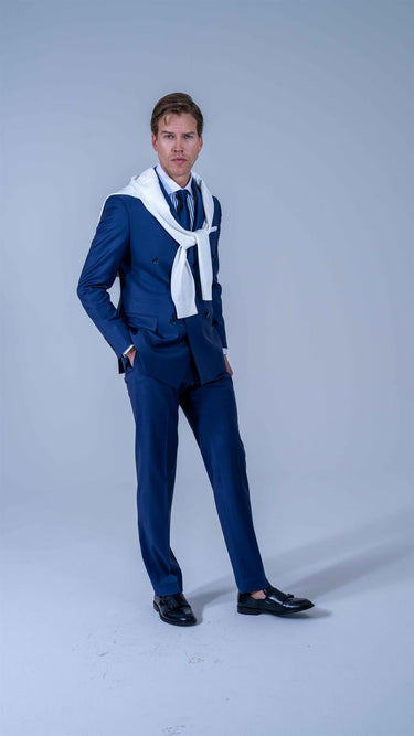 Excellency Yün Takım Elbise