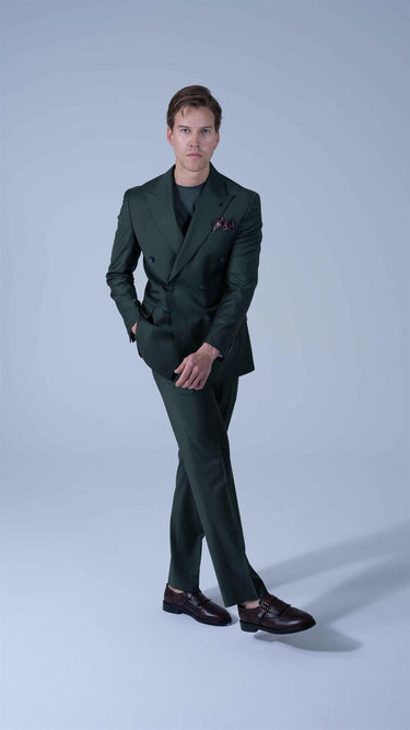 Excellency Yün Takım Elbise