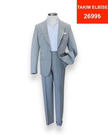 Formal Suit