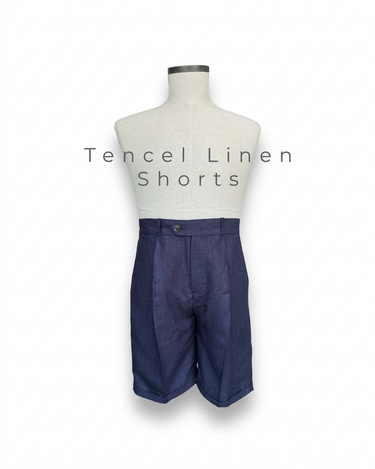 Tencel Şort | İndirim
