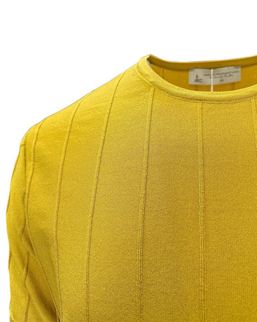 Gölge Çizgili Rayon Triko