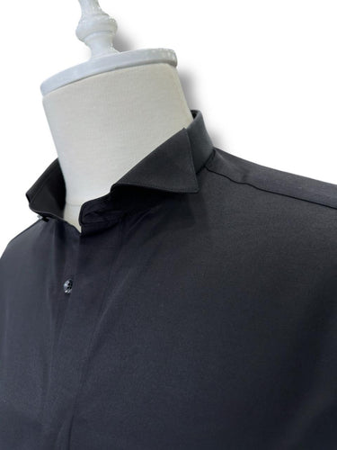 Gizli Pat Atayaka Gömlek