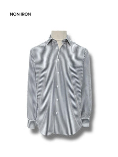 Non-iron shirt