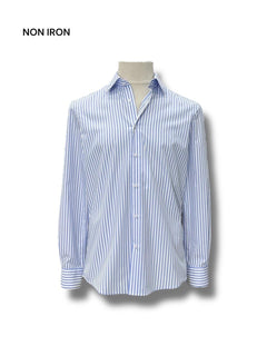 Non-iron shirt