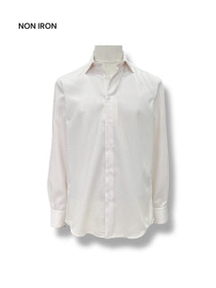 Non-iron shirt