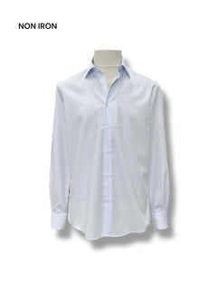 Non-iron shirt