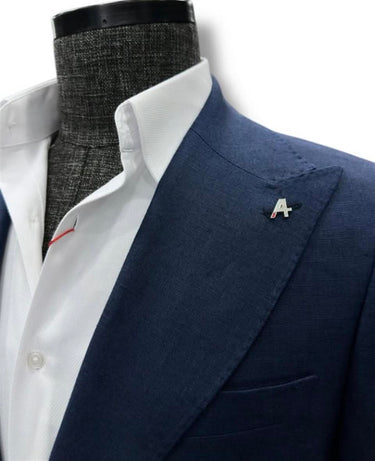 Ham Keten Takım Elbise