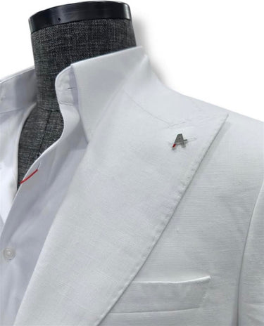 Ham Keten Takım Elbise