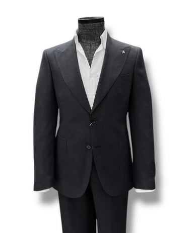 Ham Keten Takım Elbise