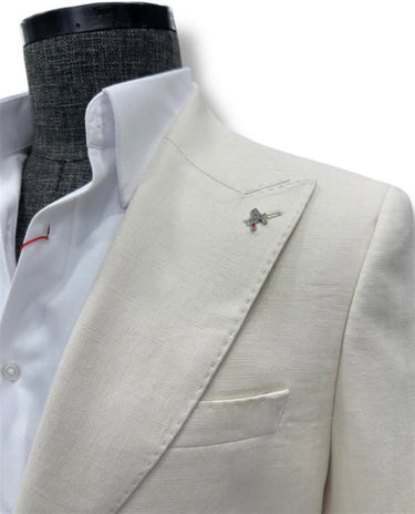 Ham Keten Takım Elbise