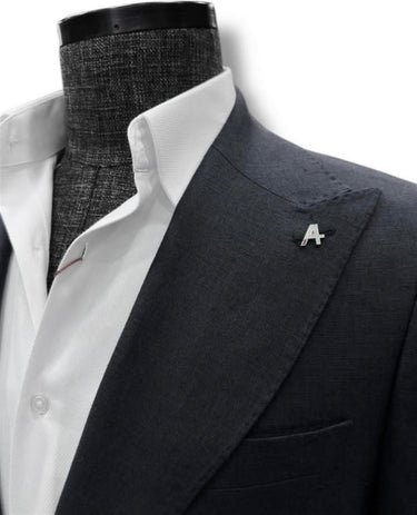 Ham Keten Takım Elbise