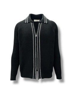 Volante Cardigan