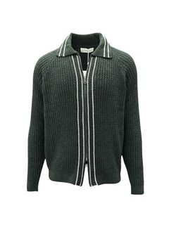 Volante Cardigan
