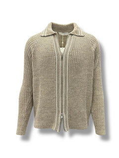 Volante Cardigan