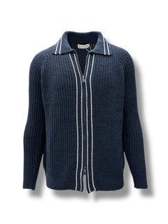 Volante Cardigan