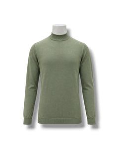 Yarım Boğaz Triko