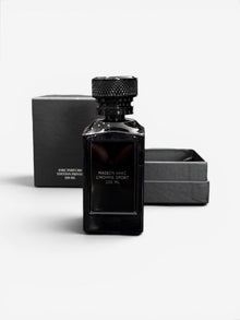 Black Code 100 ml Parfüm
