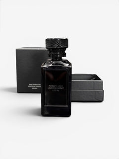 Black Code 100 ml Parfüm