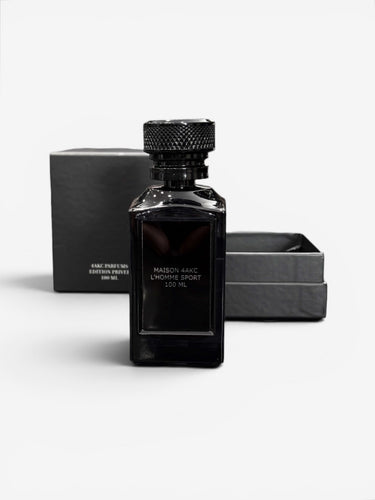 Black Code 100 ml Parfüm