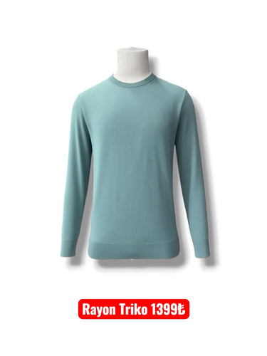 Rayon Triko