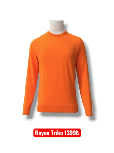 Rayon Triko
