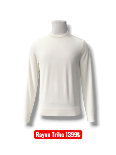 Rayon Triko
