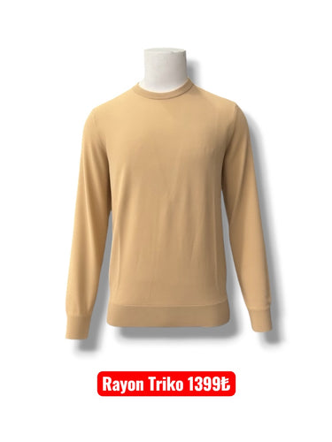 Rayon Triko
