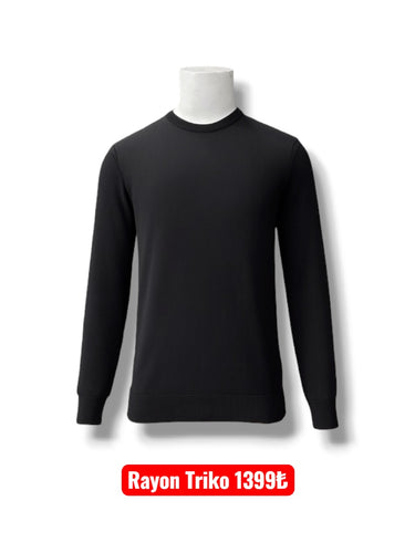 Rayon Triko
