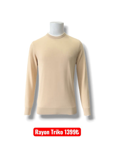 Rayon Triko