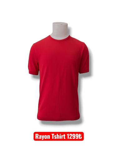 Rayon Tshirt