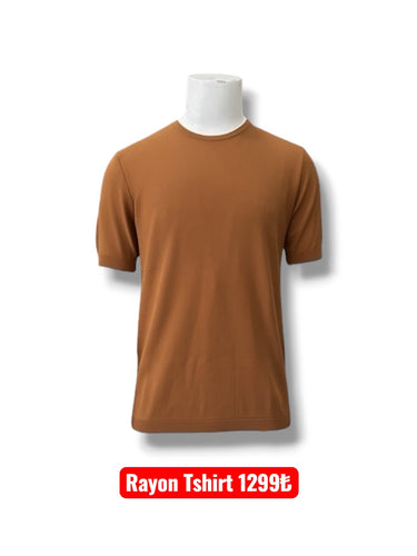Rayon Tshirt