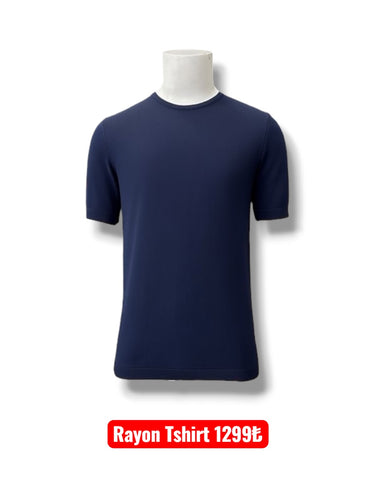 Rayon Tshirt