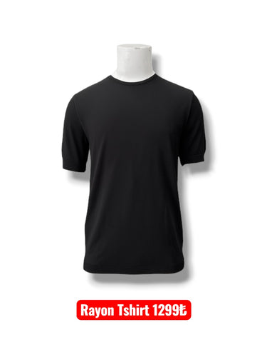 Rayon Tshirt